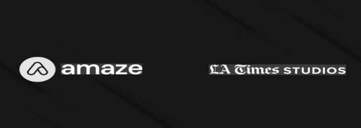 Amaze and LA Times Studios are starting Food Channel LA, a new shopping platform led by creators Amaze and LA Times Studios are starting Food Channel LA, a new shopping platform led by creators