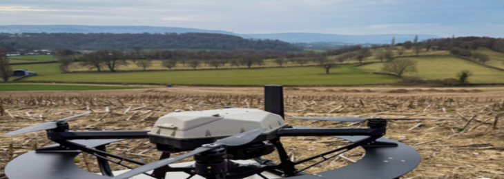Hoverfly Technologies starts making drone parts with 'Hoverfly Motors' in partnership with KRM Hoverfly Technologies starts making drone parts with 'Hoverfly Motors' in partnership with KRM