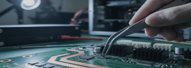 Magnachip Releases New 8th-Generation 40V and 60V MOSFET Chips for Servers and Fast Computers Magnachip Releases New 8th-Generation 40V and 60V MOSFET Chips for Servers and Fast Computers