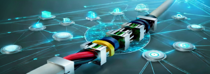 Nokia introduced new optical network solutions designed for AI-powered networks