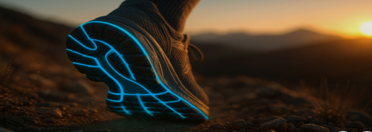 BASF, The Directive Collective, and Clarks showed a new concept shoe made with polyurethane at CHINAPLAS 2026, highlighting next-generation material innovations