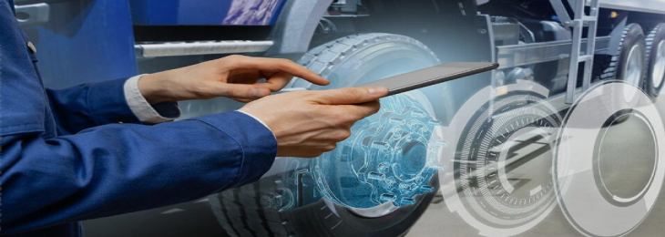 Tageos launched the world’s first RFID products using FlexIC technology from Pragmatic Semiconductor