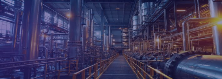 Treon Starts a New AI System to Help Factories and Industrial Sites Keep Machines Running Smoothly Automatically