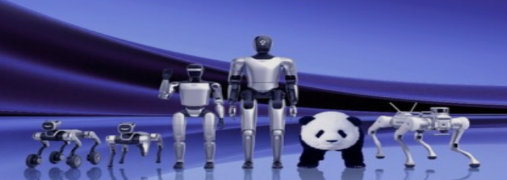 MagicLab Robotics has introduced its new Embodied AI technology in Silicon Valley and is now expanding its products to 50 countries worldwide