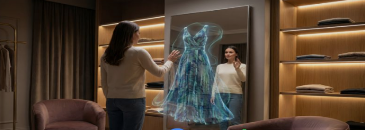 OTB Group and Google Cloud Start AI Shopping That Feels Made Just for You OTB Group and Google Cloud Start AI Shopping That Feels Made Just for You