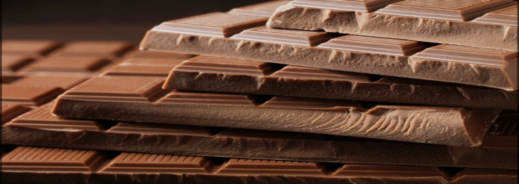 Cargill along with Voyage Foods start selling chocolate without cocoa in North America