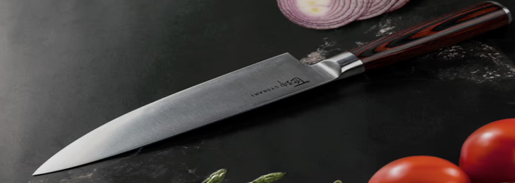 Syokami launched 2026 Japanese knives made with traditional blade-making Syokami launched 2026 Japanese knives made with traditional blade-making