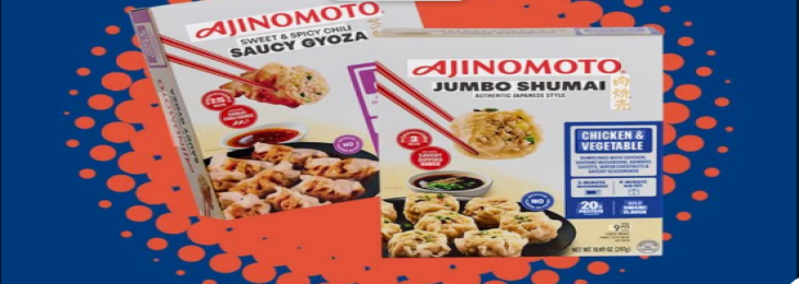 Japan’s top dumpling brand is bringing 2 new products to the U.S., and we’re getting them in the freezer Japan’s top dumpling brand is bringing 2 new products to the U.S., and we’re getting them in the freezer