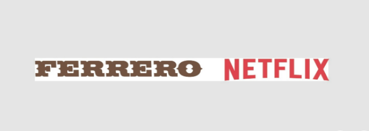 Ferrero Group is launching new Wonka products and is working together with Netflix worldwide