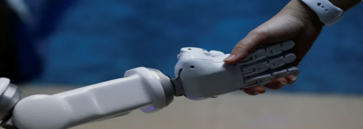 TCS has joined hands with Mistral to help companies around the world use Mistral’s AI system called Forge