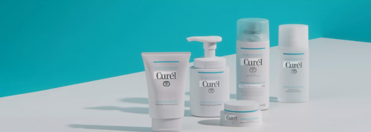 Kao is expanding its skincare business in Europe, the Middle East, and Africa (EMEA) by launching its popular Japanese sensitive skincare brand, Curél, in the Netherlands