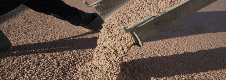 Hoffmann Green Launches H-CLAY, a New Technology That Makes Clay More Useful for 0% Clinker Cement Hoffmann Green Launches H-CLAY, a New Technology That Makes Clay More Useful for 0% Clinker Cement