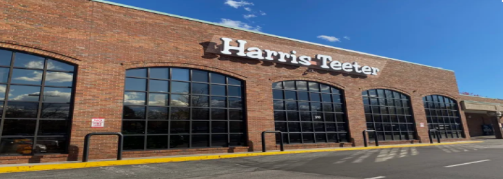 Local Bounti has started selling its products in all Harris Teeter stores Local Bounti has started selling its products in all Harris Teeter stores