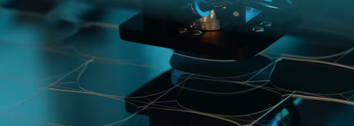 Applied Materials introduced SENZ™, a new system for next-generation smart glasses that makes the display and optical technology work together in one complete package