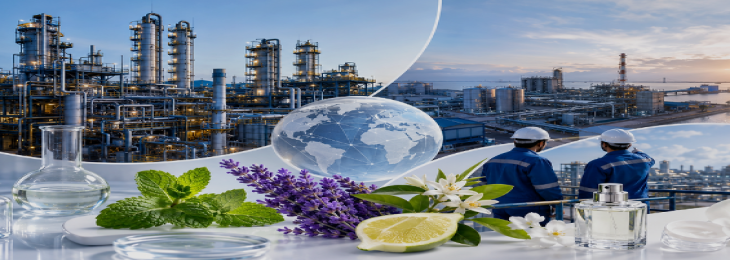 BASF has launched Micadelva, a new fragrance ingredient, along with its Safe-by-Design approach to create safer and more future-ready fragrance ingredients