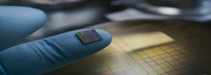 IBM Debuts World's First Sub-1 Nanometer Chip Technology