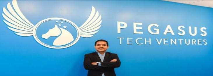 Pegasus Tech Ventures And Ohayo Dairy Products Have Started A USD 50 Million Investment Fund To Support New Ideas As Well As Help Expand Businesses Globally Pegasus Tech Ventures And Ohayo Dairy Products Have Started A USD 50 Million Investment Fund To Support New Ideas As Well As Help Expand Businesses Globally