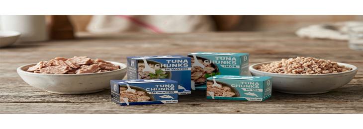 Tetra Pak launched the first carton package for shelf-stable tuna to help the growing tuna industry in Southeast Asia Tetra Pak launched the first carton package for shelf-stable tuna to help the growing tuna industry in Southeast Asia