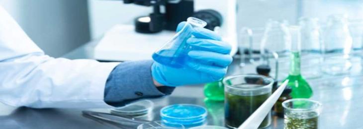 Pharma Companies Test Drugs to Prevent, Treat COVID-19 Pharma Companies Test Drugs to Prevent, Treat COVID-19