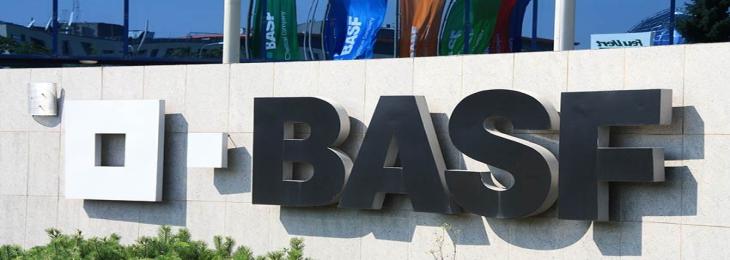 BASF has opened a new factory in Düsseldorf, Germany, to make special ingredients for skin care and sunscreen products BASF has opened a new factory in Düsseldorf, Germany, to make special ingredients for skin care and sunscreen products