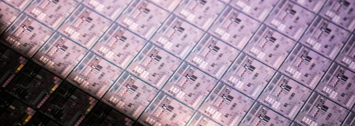 Air Liquide Invests More Than $150 Million In The U.S. To Support The Growth Of A Major Memory Chip Manufacturer