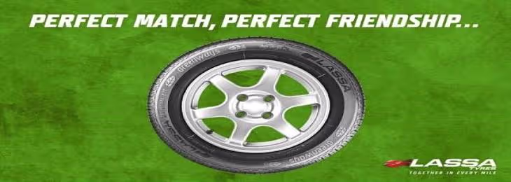 Lassa Tyres Expands Product Range and Strengthens Global Partnerships Lassa Tyres Expands Product Range and Strengthens Global Partnerships