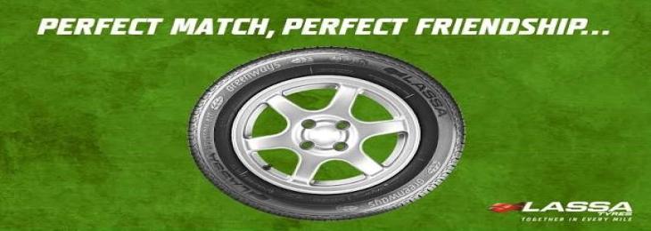 Lassa Tyres Expands Product Range and Strengthens Global Partnerships