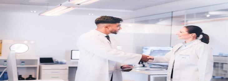 Inizio launches Connected Insights, a new tool to improve medical information services around the world Inizio launches Connected Insights, a new tool to improve medical information services around the world