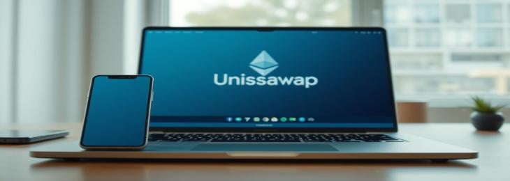 Uniswap launches its new earning feature, Uniswap Earn Uniswap launches its new earning feature, Uniswap Earn
