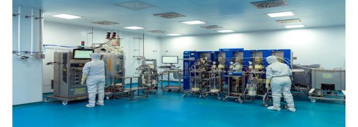 Enzene Released Nex, A New Set Of Solutions That Helps Companies Build Local Biomanufacturing Facilities Enzene Released Nex, A New Set Of Solutions That Helps Companies Build Local Biomanufacturing Facilities